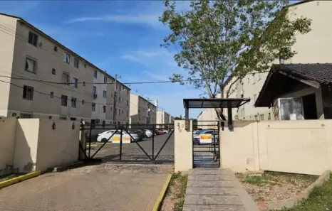 Apartamento com 2 Quartos à venda, 45m² no São Miguel, São Leopoldo
