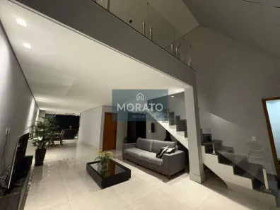 Casa com 3 Quartos à venda, 235m² no Fernão Dias, Belo Horizonte