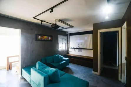 Apartamento com 2 Quartos à venda, 69m² no Parque São Jorge, São Paulo