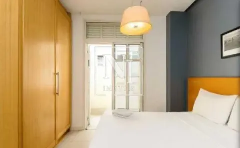 Apartamento com 1 Quarto à venda, 45m² no Copacabana, Rio de Janeiro