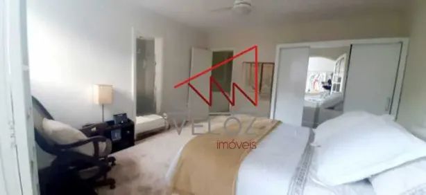 Apartamento com 4 Quartos à venda, 550m² no Gávea, Rio de Janeiro
