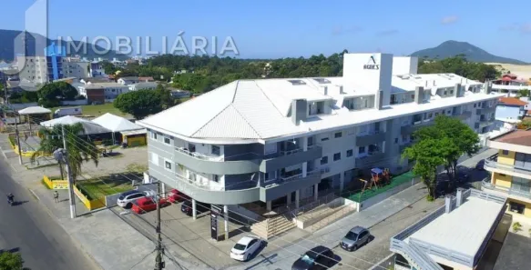 Apartamento com 3 Quartos à venda, 89m² no Ingleses do Rio Vermelho, Florianópolis