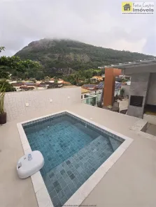 Cobertura com 3 Quartos à venda, 198m² no Itacoatiara, Niterói
