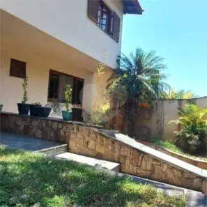 Sobrado com 4 Quartos à venda, 473m² no City América, São Paulo