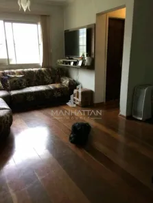 Apartamento com 2 Quartos à venda, 67m² no Vila Proost de Souza, Campinas