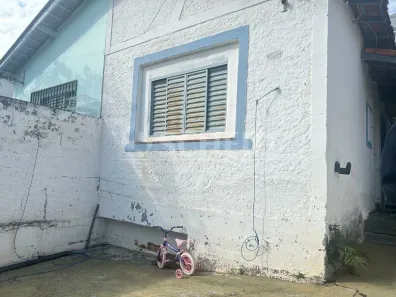Casa com 2 Quartos à venda, 50m² no Jardim Santa Cruz (Campo Grande), São Paulo