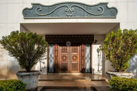Casa com 7 Quartos à venda, 1450m² no Cidade Jardim, Belo Horizonte