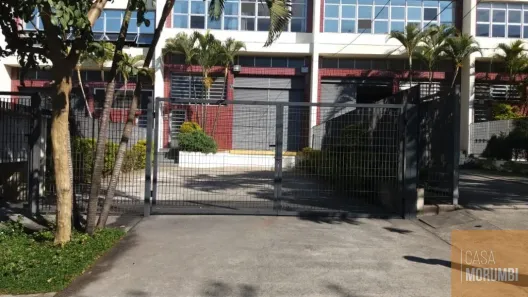 Galpão/Depósito/Armazém para alugar, 950m² no Alphaville Industrial, Barueri