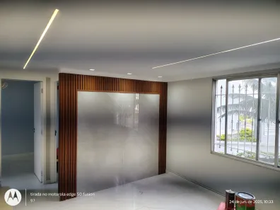 Apartamento com 2 Quartos à venda, 48m² no Vila Francos, São Paulo