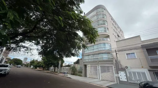 Apartamento com 2 Quartos para alugar, 128m² no Cancelli, Cascavel