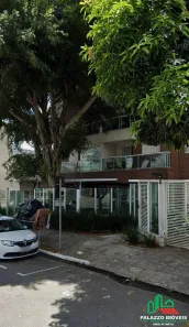 Apartamento com 2 Quartos para alugar, 54m² no Lapa, São Paulo
