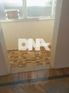 Apartamento com 2 Quartos à venda, 87m² no Rio Comprido, Rio de Janeiro
