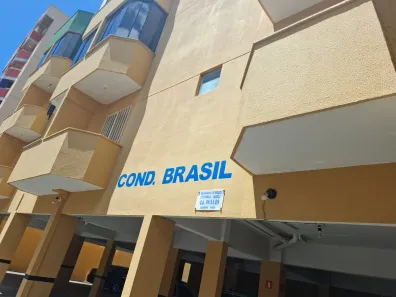 Apartamento com 2 Quartos à venda, 66m² no Vila Olegário Pinto, Caldas Novas