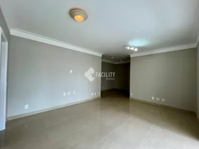 Apartamento com 3 Quartos para alugar, 119m² no Jardim Belo Horizonte, Campinas