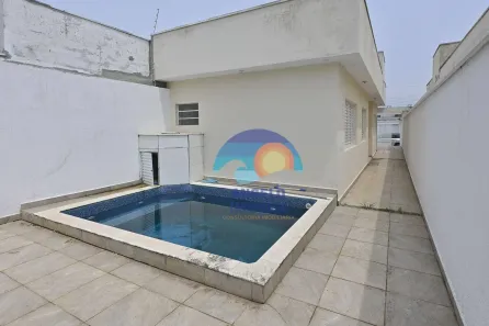 Casa com 3 Quartos à venda, 70m² no , Peruíbe