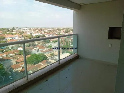 Apartamento com 2 Quartos à venda, 73m² no Parque das Paineiras, Birigui