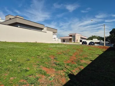 Lote/Terreno à venda, 342m² no Reserva do Jaguary, Jaguariúna