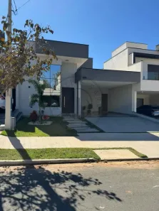 Casa de Condomínio com 3 Quartos à venda, 192m² no Jardim Piemonte, Indaiatuba
