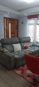 Sobrado com 2 Quartos à venda, 230m² no Jardim D'Abril, Osasco