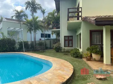 Casa de Condomínio com 4 Quartos à venda, 800m² no Marambaia, Vinhedo