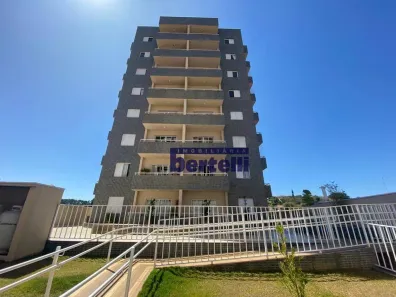 Apartamento com 2 Quartos para venda ou aluguel, 82m² no Centro, Bragança Paulista