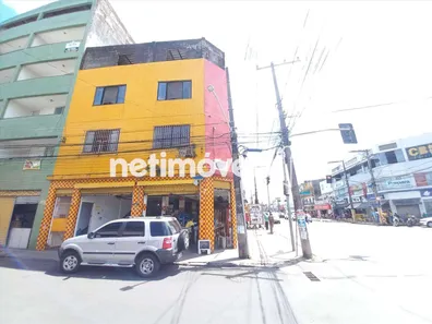 Ponto Comercial para alugar, 27m² no Caminho de Areia, Salvador