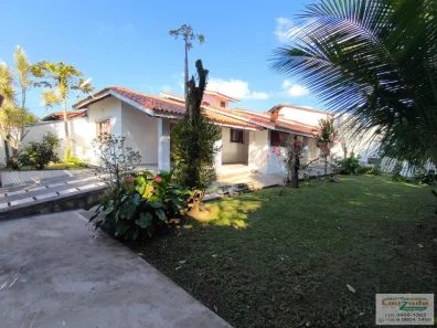 Casa com 3 Quartos à venda, 150m² no Balneário Stella Maris, Peruíbe