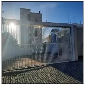 Apartamento com 2 Quartos à venda, 42m² no Afonso Pena, São José dos Pinhais