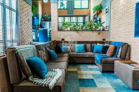 Sobrado com 3 Quartos à venda, 230m² no Jardim Guanca, São Paulo