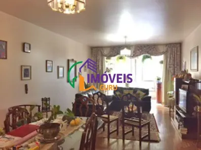 Apartamento com 3 Quartos à venda, 178m² no Bela Vista, São Paulo