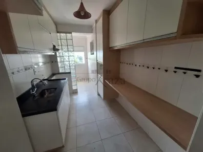 Apartamento com 3 Quartos para alugar, 88m² no Jardim Estoril, São José dos Campos