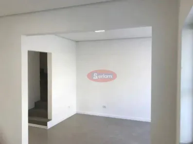 Casa com 3 Quartos à venda, 116m² no Gonzaga, Santos