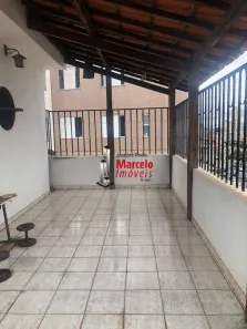 Cobertura com 4 Quartos à venda, 135m² no Caiçaras, Belo Horizonte