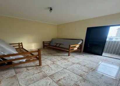 Apartamento com 2 Quartos à venda, 95m² no Maracanã, Praia Grande