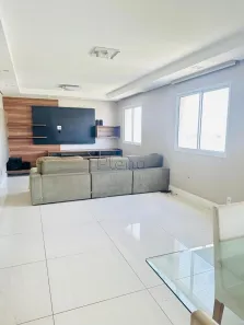 Apartamento com 3 Quartos à venda, 168m² no Parque Prado, Campinas