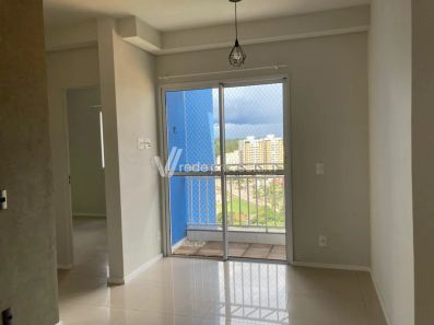 Apartamento com 2 Quartos à venda, 48m² no Ortizes, Valinhos