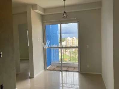 Apartamento com 2 Quartos à venda, 48m² no Ortizes, Valinhos