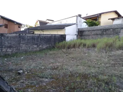 Lote/Terreno para alugar, 427m² no Jardim Esplanada, São José dos Campos