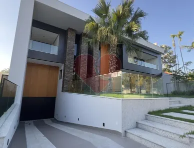 Casa de Condomínio com 6 Quartos à venda, 1550m² no Barra da Tijuca, Rio de Janeiro
