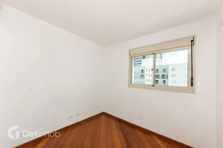 Apartamento com 2 Quartos à venda, 138m² no Indianópolis, São Paulo