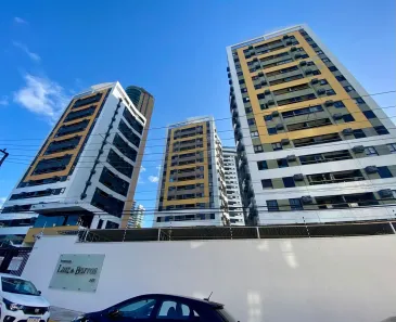 Apartamento com 2 Quartos à venda, 58m² no Rocas, Natal