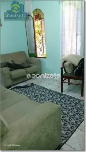 Casa com 3 Quartos à venda, 150m² no Jardim Ipanema, Santo André