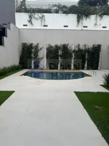 Casa de Condomínio com 4 Quartos para alugar, 414m² no Alphaville Residencial Plus, Barueri
