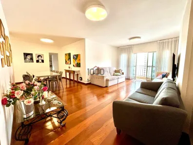 Apartamento com 3 Quartos à venda, 167m² no São Mateus, Juiz de Fora