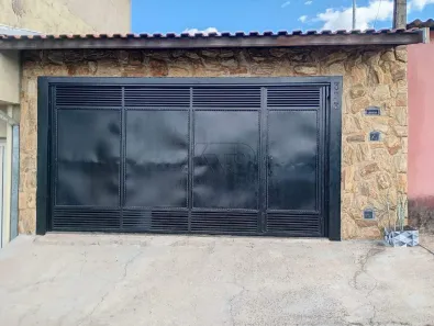 Casa com 3 Quartos à venda, 130m² no Parque Residencial Monte Rey III, Piracicaba