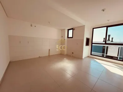 Apartamento com 2 Quartos à venda, 57m² no Serraria, São José