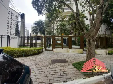 Apartamento com 4 Quartos à venda, 380m² no Parque da Mooca, São Paulo
