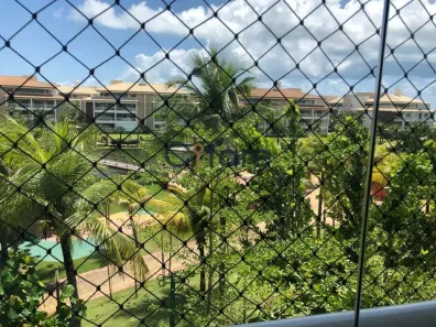 Apartamento com 3 Quartos à venda, 115m² no Porto das Dunas, Aquiraz