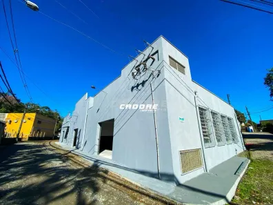 Galpão/Depósito/Armazém para alugar, 750m² no Do Salto, Blumenau
