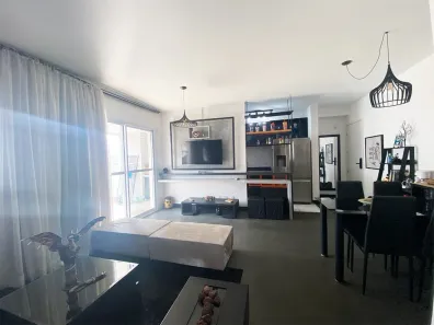 Apartamento com 1 Quarto à venda, 74m² no Aclimação, São Paulo